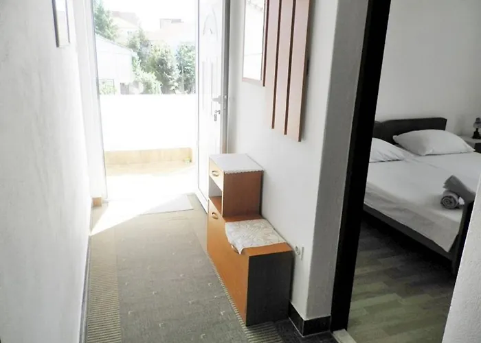 Pepica Apartmán