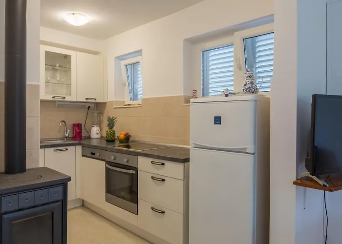 Apartmán Pepica Trogir