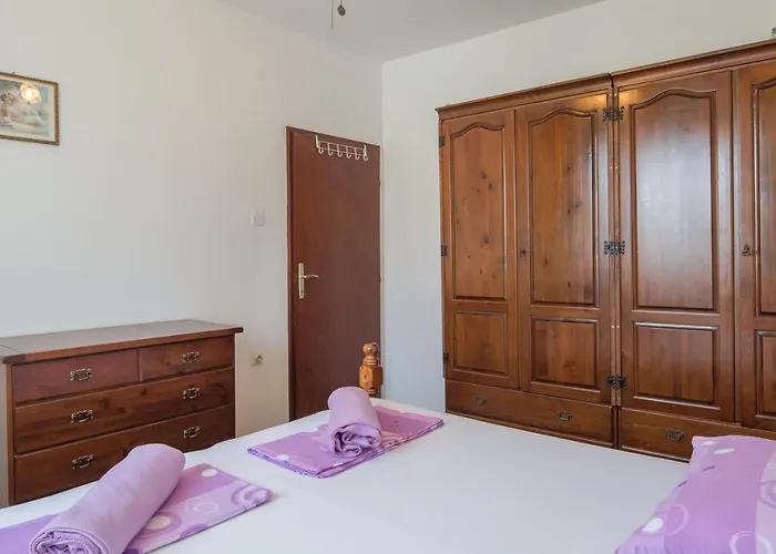 Pepica * Trogir