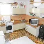 Pepica Apartament *