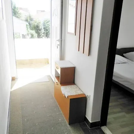 Pepica Апартаменты