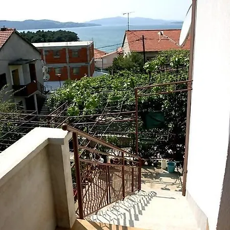 Appartement Pepica *