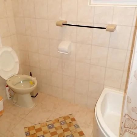 Appartement Pepica *