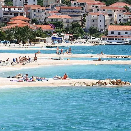 Апартаменты Pepica *