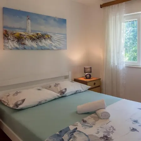 Pepica Appartement *