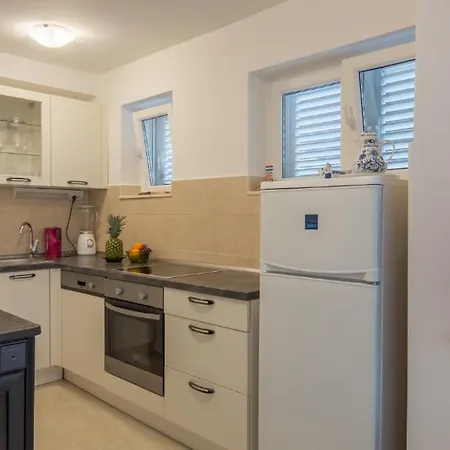 Appartement Pepica Trogir