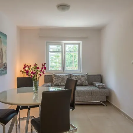 Pepica * Трогир