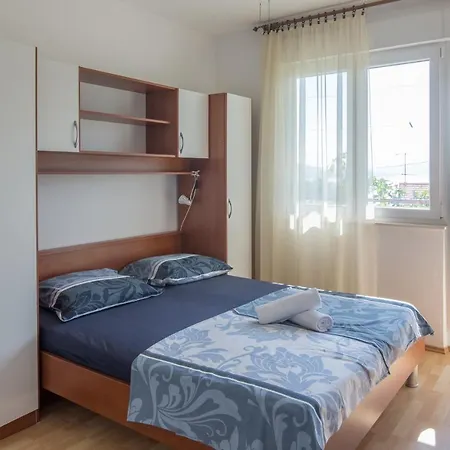 Pepica Apartament *