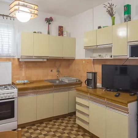 Appartement Pepica *