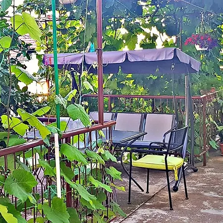 Pepica Appartement Trogir