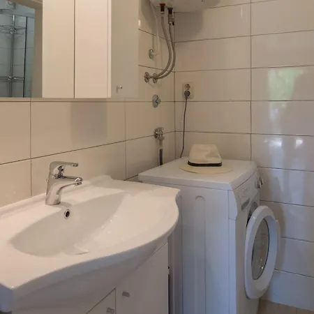 Appartement Pepica *