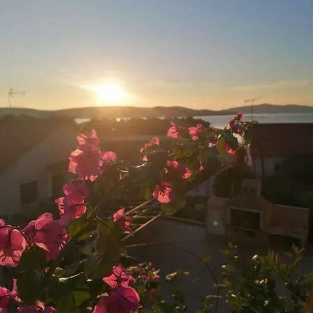 Appartement Pepica *