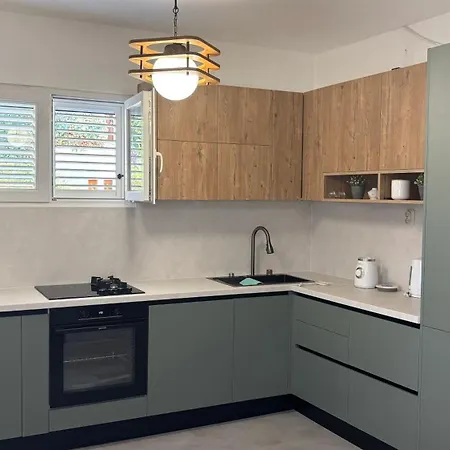 Pepica Apartment