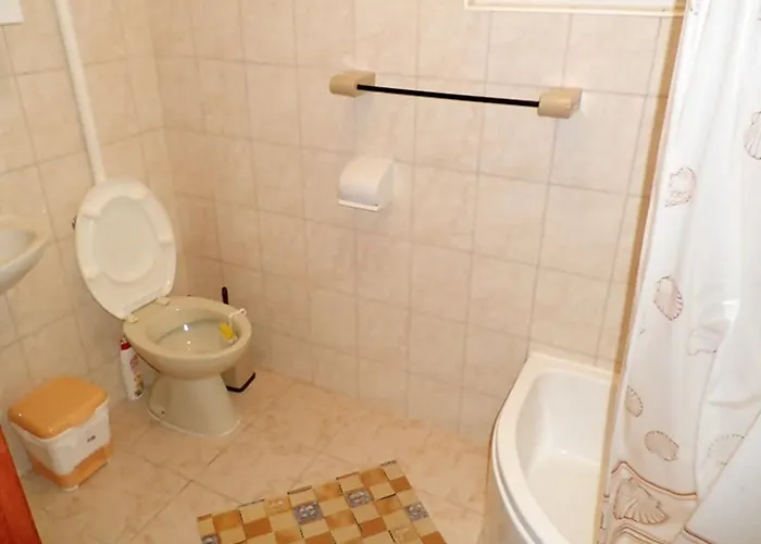 Apartamento Pepica *