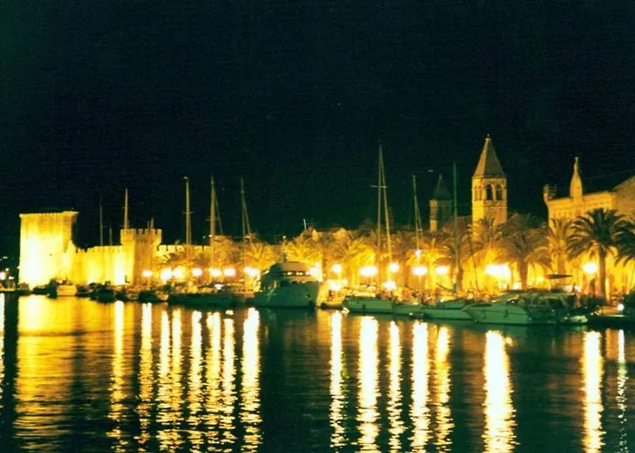 Apartamento Pepica *