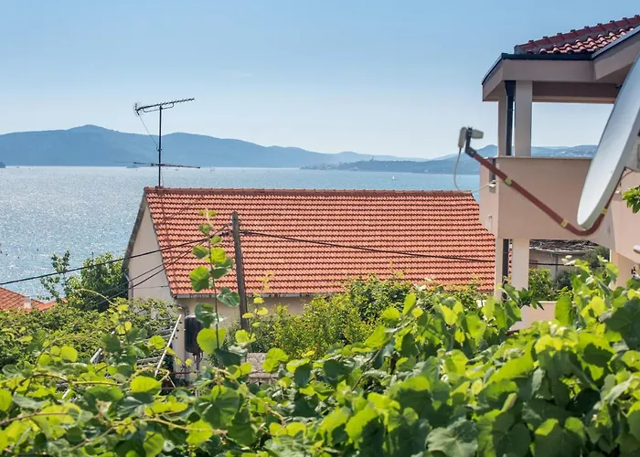 Apartamento Pepica Trogir