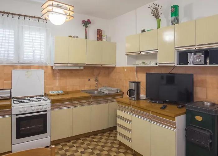 Apartamento Pepica *