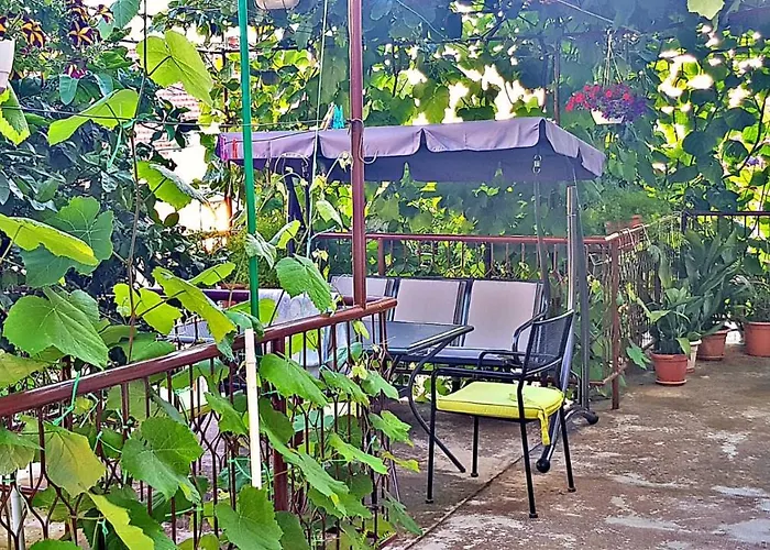 Pepica Apartamento Trogir