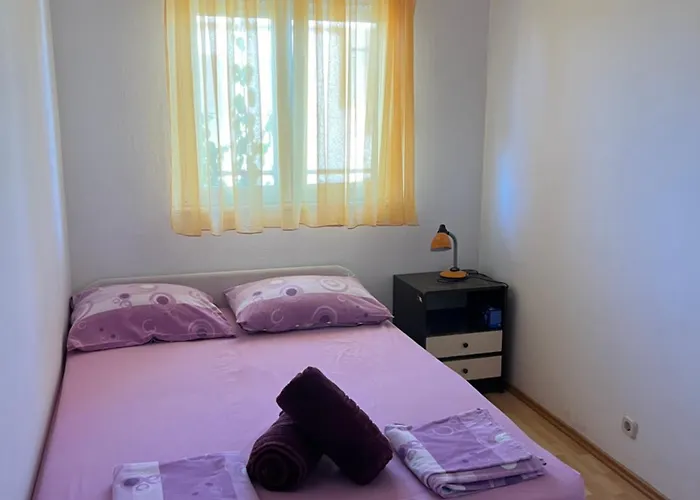 Pepica Apartamento