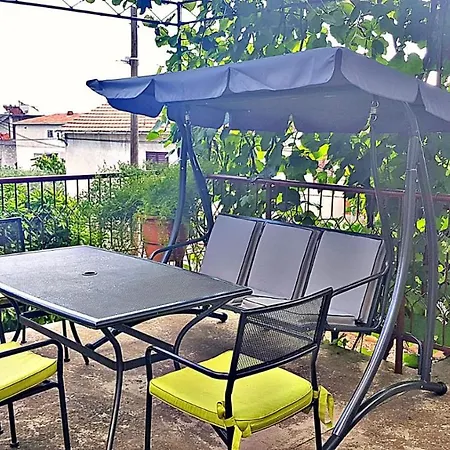 Appartamento Pepica